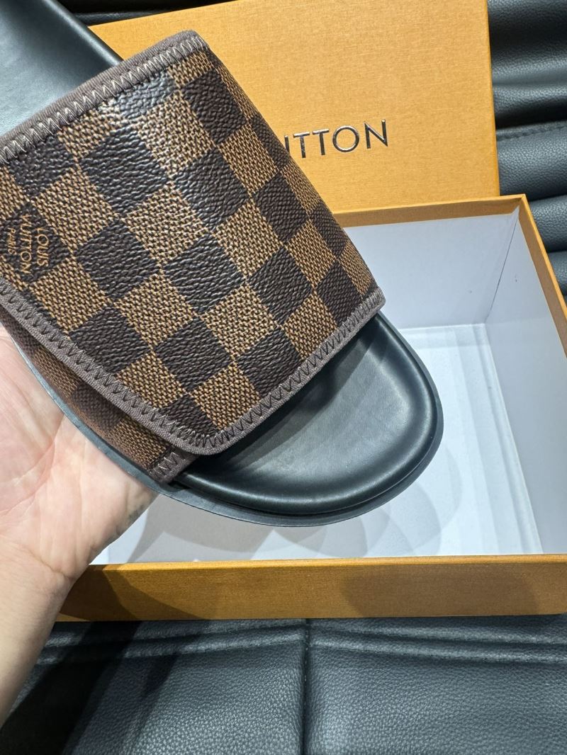 Louis Vuitton Slippers